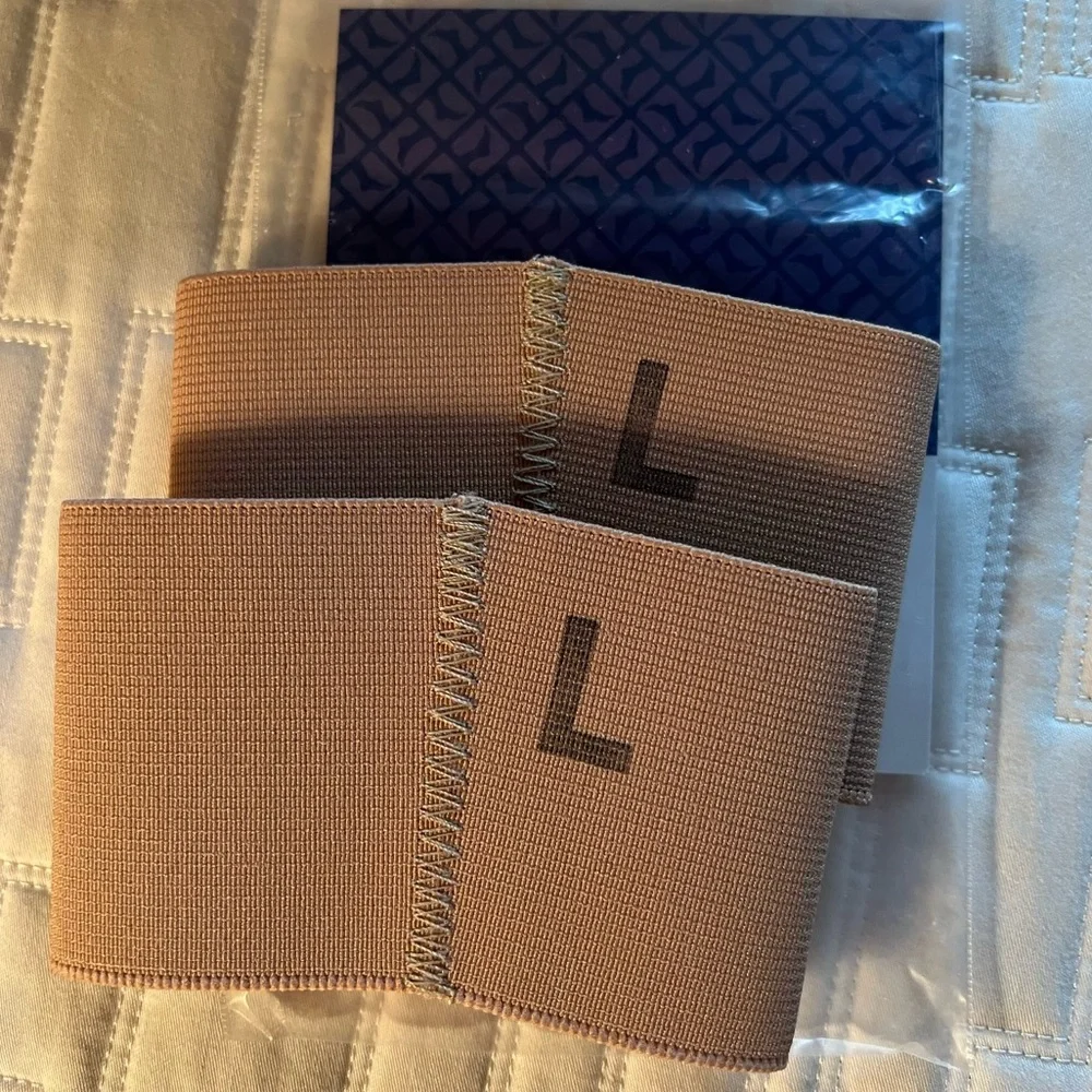 FootSmart arch sleeves